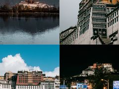 -布达拉宫