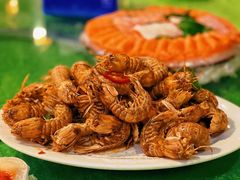 -盛港湾海鲜食府(黄沙店)