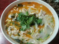 -色兰伊品轩食府