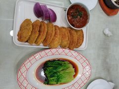 -良友·青岛菜(五四广场店)