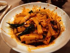 贵阳红油米豆腐-黔香阁(碧云店)