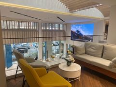 -北京百得利奥迪4S店(亦庄店)