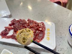 -杏花吴记牛肉火锅