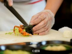 -麒麟中餐厅·经典粤菜·地道菜式老字号(广州长隆酒店)