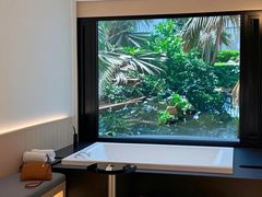 -SFEEL设计师酒店(成都太古里店)