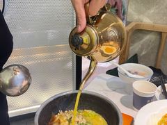 -米桃-吴韵风雅·拙园(北外滩来福士店)