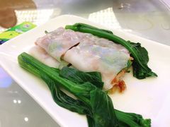 -圣丰盛宴酒家(东城店)