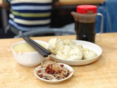 -津门张记包子铺(华昌道店)