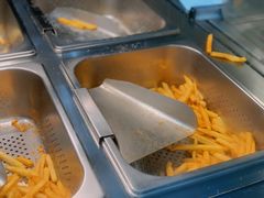 -Potato Corner(广州天河城店)