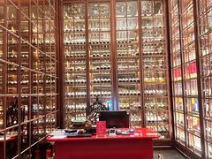 -金链花·泰国餐厅(国贸店)