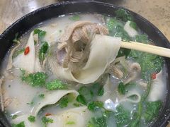 -惠丰源烩面馆(经七路店)