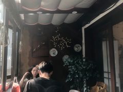 -孙盛兴奥灶面馆·蟹黄面·三虾面(山塘街总店)