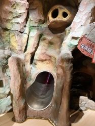 -探洞工场(丰科万达旗舰店)