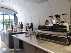 -Seesaw Coffee(上生新所店)