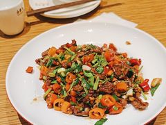-金掌勺·锅包肉(广渠门店)