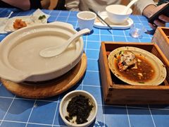 -蔡澜点心·粤菜(花城汇南区店)