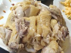 白斩草鸡-观桥阁(锦溪店)