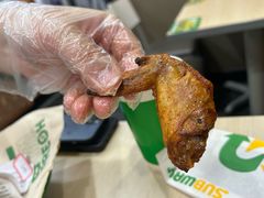 -SUBWAY赛百味(大都荟店)