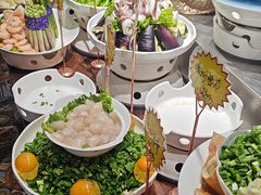 -77号渔船·蒸海鲜青岛菜(积米崖店)