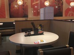 大堂-味千拉面(泰州万达广场店)