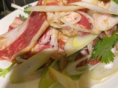 -厚味居炙子烤肉·清真(天桥南纬路店)
