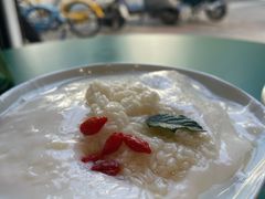 -堂屋糖水店(愚园店)