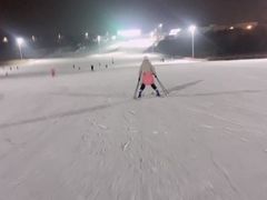 -华彬猛犸滑雪场