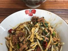 腰花面-里兆打面馆