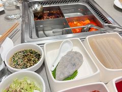 -海底捞火锅(8号仓店)