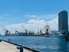 -神户港