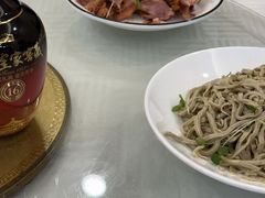 -西北人家莜面村(建设店)