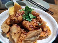 -三姐妹餐厅(曲江店)