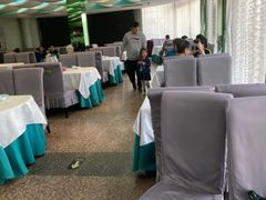 大堂-玉林烤鸭店(定福庄店)