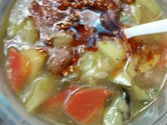 -邢老三肉丸糊辣汤(西安总店)
