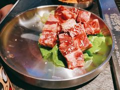 -俊熙家点餐式自助烤肉店(1227广场店)