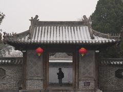 -青州古城