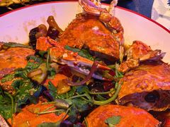 -胖子烧烤海鲜(亲贤北街店)