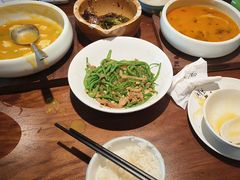 -湖兰金牌小炒肉(椒江万达店)