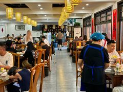 -九寨沟石锅鱼(沣峪口二十年店)