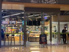 -blt精品超市(高德置地冬广场店)