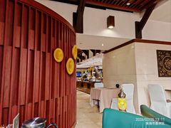 -金厨泰国餐厅·全泰籍厨师料理(拱北店)