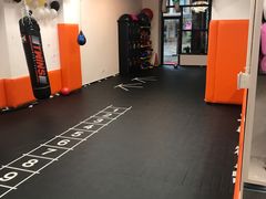 -体育科代表搏击散打体能训练馆(陶然亭店)