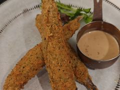 -牛扒先生·厚切雪花牛扒西餐厅(北京路禺山路店)