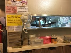 -松记糖水店(铜锣湾分店)