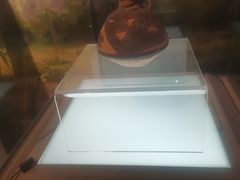 -信阳博物馆