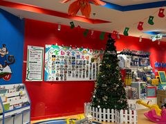 -美吉姆国际儿童教育中心(湛江招商花园城店)