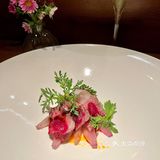 beECHOES‼️充满法式韵味与东方神秘的美食世界