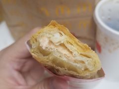-麦当劳(利津路店)