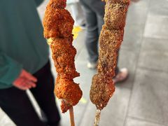 -牛街洪记小吃店(牛街店)