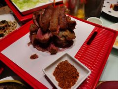 -应天大明王朝·南京菜创始店(中山陵店)